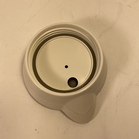 Pampered Chef Measure Mix Pour Salad Cruet Recipe Dressing Mixer 15oz - Picture 8 of 8